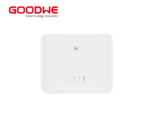 Inverter Hybrid GoodWe ES G2 6kW 1 Pha
