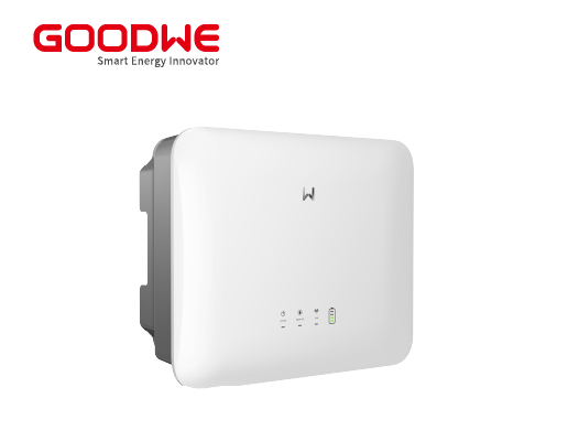 Inverter Hybrid GoodWe ES G2 6kW 1 Pha1