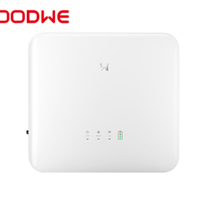 Inverter Hybrid GoodWe ET G2 6kW 3 pha