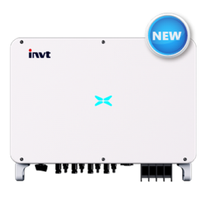 Inverter INVT XG 50, 60kW 3 pha