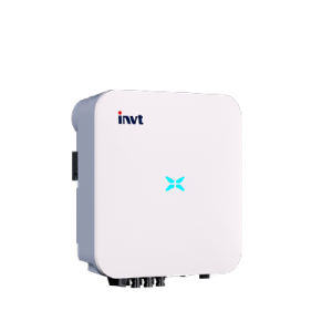 Inverter INVT XG 5kW 1 pha