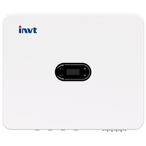 Inverter hòa lưới 3 pha INVT XG Series 30kW, 33kW, 36kW, 40kW