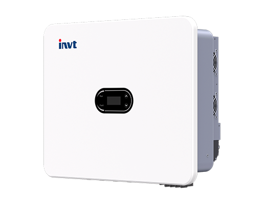 Inverter hòa lưới 3 pha INVT XG Series 30kW, 33kW, 36kW, 40kW1