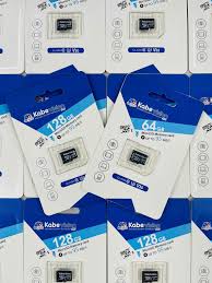 Thẻ nhớ giám sát MicroSD KABEVISION-128GB
