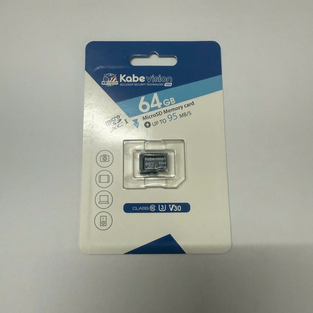 KABEVISION-64GB1