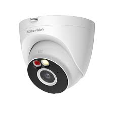 Camera IP WiFi dome Ánh sáng kép 5.0MP Chuyên dụng quan sát đóng hàng KBvision KX-C52D-8