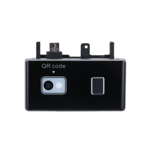 Module mở rộng QR Code và vân tay dành cho thiết bị kiểm soát ra vào DAHUA ASF7K-FQ