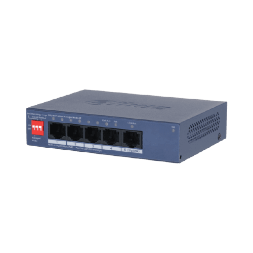 DH-CS4005-4ET1GT-36
