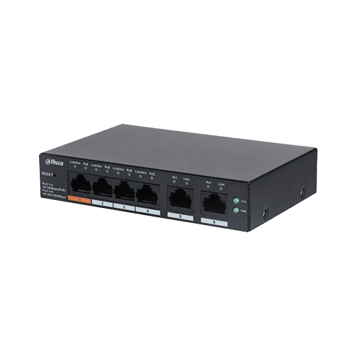 DH-CS4006-4ET-60