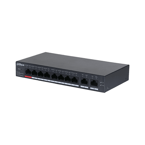 DH-CS4010-8ET-110