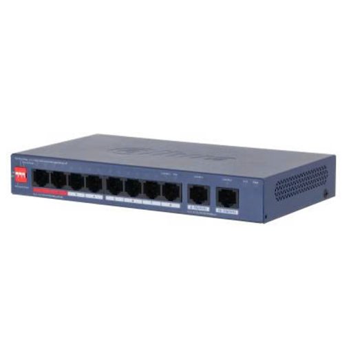 DH-CS4010-8GT-110