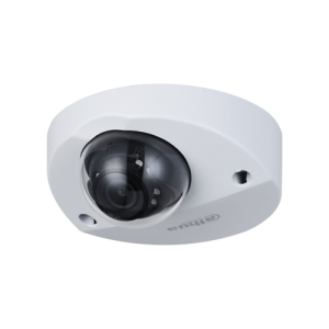 Camera HDCVI IR 2MP chuyên dụng cho hệ thống Mobile Dahua DH-HAC-HDBW3200FP-M