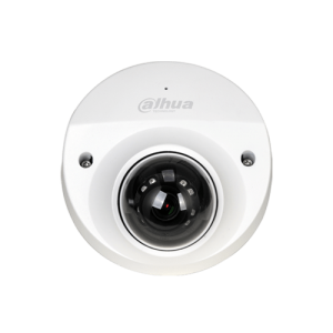 Camera IP dome chuyên dụng cho hệ thống Mobile 2MP Dahua DH-IPC-HDBW5241FP-M-SA