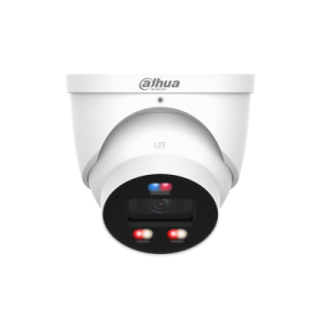 Camera TIOC Pro cho hình ảnh có màu rực rỡ vào ban đêm 6MP Dome Dahua DH-IPC-HDW3649H-AS-PV-PRO