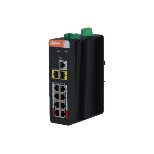 DH-PFS4210-8GT-DP