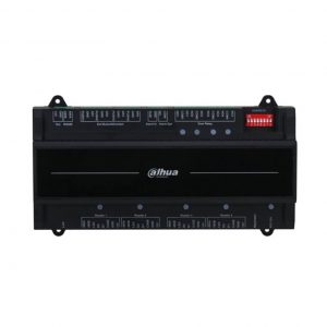 Bộ kiểm soát 4 cửa đơn (4 đầu đọc) Dahua DHI-ASC2204B-S