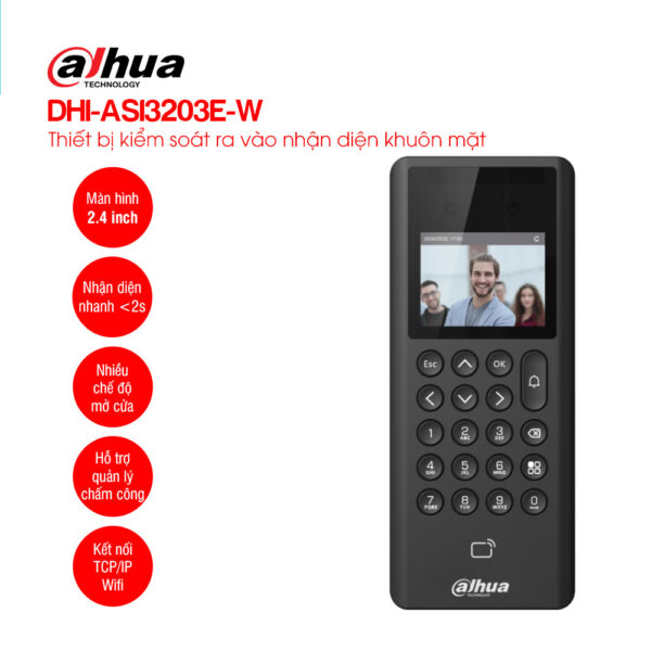 DHI-ASI3203E-W1