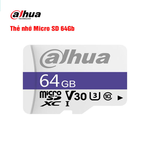 DHI-TF-C100 64GB