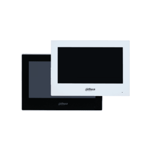 Màn hình WIFI 7 inch cho Villa/ Nhà riêng/ Căn hộ cá nhân Dahua DHI-VTH2621GW-WP