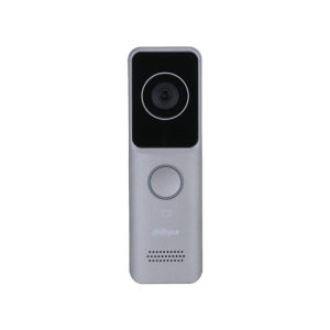 Nút nhấn chuông cửa wifi cho Villa/ Nhà riêng/ Căn hộ cá nhân Dahua DHI-VTO2311R-WP
