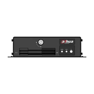 Đầu ghi hình chuyên dụng 4 kênh cho ô tô Dahua MXVR1004-GFWI