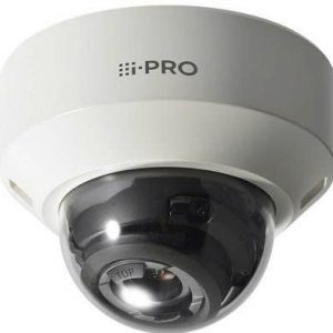 Camera IP Dome 5.0MP I-PRO WV-S2250L