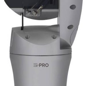 Camera IP Speed Dome 2.0MP I-PRO WV-SUD638PJ
