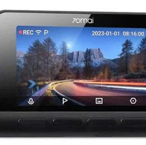 Camera hành trình 70mai A810 chỉ camera trước