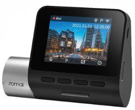 Camera hành trình 70mai A500S Chỉ camera trước