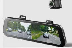 Camera hành trình 70mai S500 (Trước & Sau + Lùi)