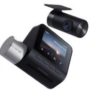 Camera hành trình 70mai A510 trước và sau
