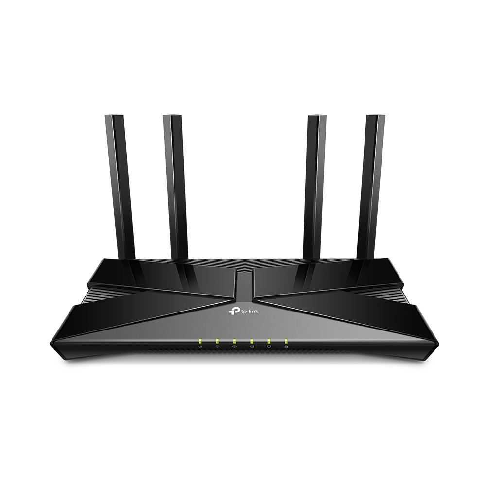 AX10 AX1500 Wi-Fi 6