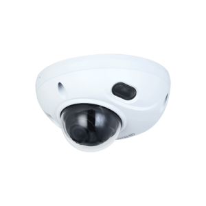 Camera IP Dome 4MP Wizsense 3 Dahua DH-IPC-HDBW3441F-AS-S2