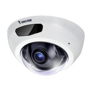 Camera IP Dome 2.0MP Vivotek FD8166A-N