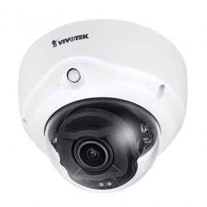 Camera IP Dome 5.0MP Vivotek FD9187-HT