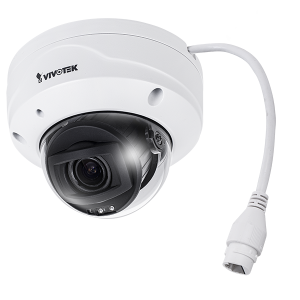 Camera IP Dome 2.0MP Vivotek FD9368-HTV