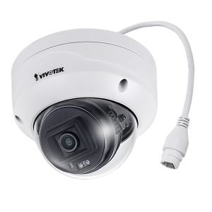 Camera IP Dome 5.0MP Vivotek FD9380-H