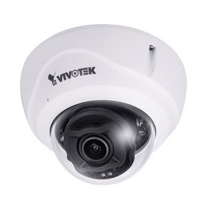 Camera IP Dome 5.0MP Vivotek FD9387-HTV
