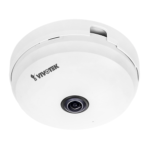 Camera IP Mắt Cá 5.0MP Vivotek FE9180-H