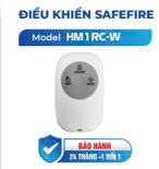 ĐIỀU KHIỂN SAFEFIRE HM1RC-W