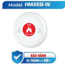 NÚT ẤN BÁO CHÁY ĐA NĂNG SAFEFIRE HM2EB-W