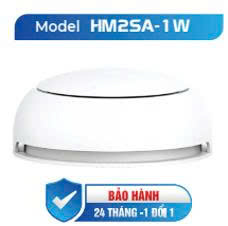 ĐẦU BÁO CHÁY KHÓI LIÊN ĐỘNG KHÔNG DÂY SAFEFIRE HM2SA-1W
