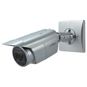 Camera IP Thân 2.0MP I-PRO WV-S1531LN