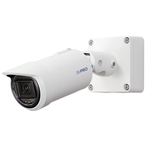 Camera IP Thân 2.0MP I-PRO WV-S1536L