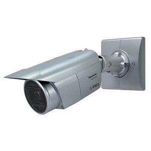 Camera IP Thân 5.0MP I-PRO WV-S1550L