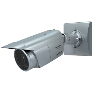 Camera IP Thân 8.0MP I-PRO WV-S1570L