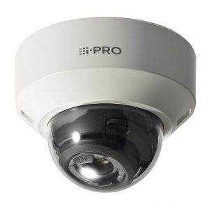 Camera IP Dome 2.0MP I-PRO WV-S2131LPJ