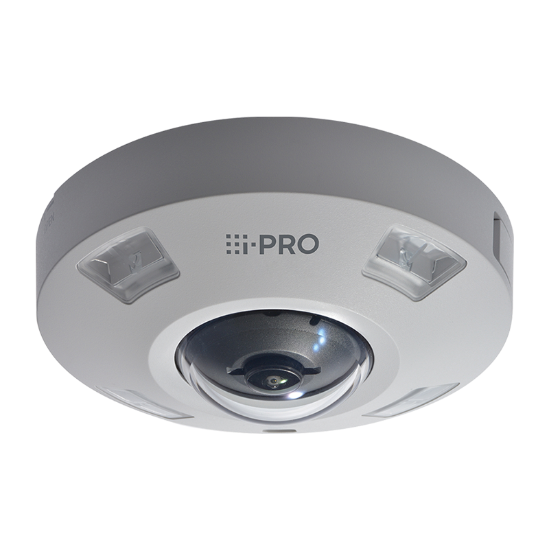 I-PRO WV-S4550LM