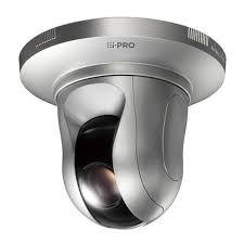 Camera IP Speed Dome 3.0MP I-PRO WV-S6130
