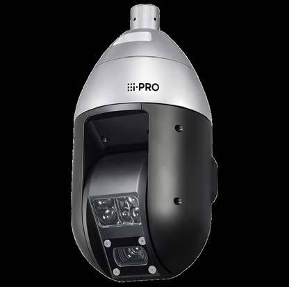 I-PRO WV-S6532LN